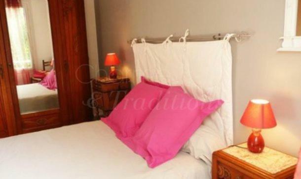 Bed and Breakfast Hon-Ty Groix Exteriér fotografie