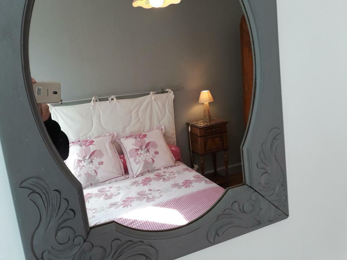 Bed and Breakfast Hon-Ty Groix Exteriér fotografie