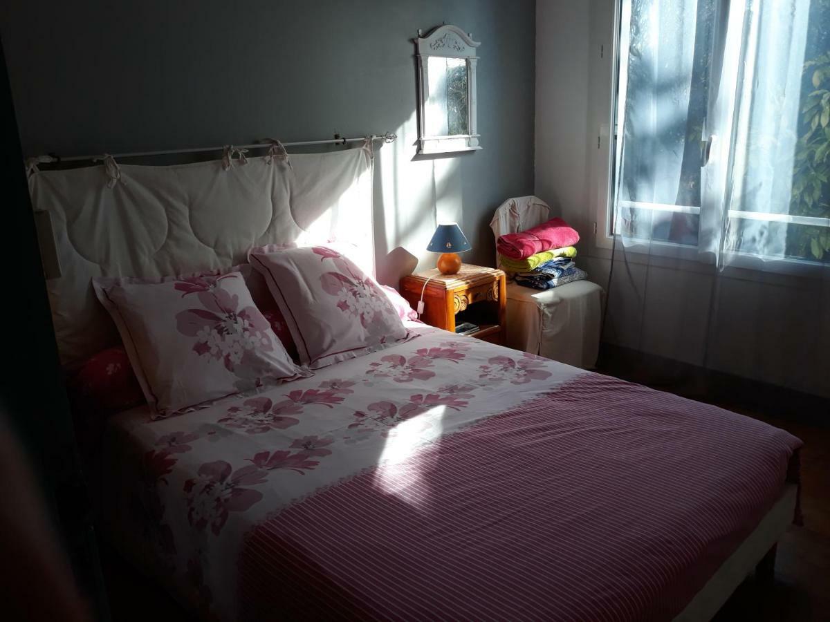 Bed and Breakfast Hon-Ty Groix Exteriér fotografie